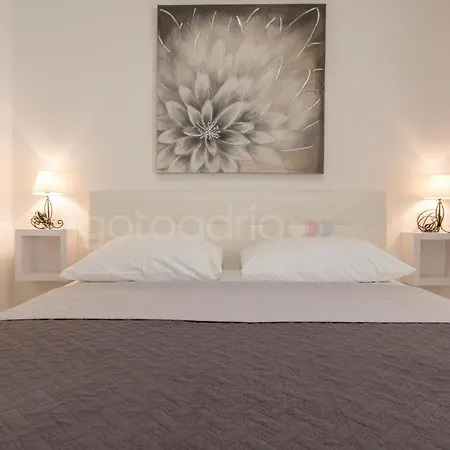 Apartment Luxury Sea & View Dammi