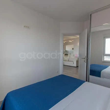 Luxury Sea & View Dammi Makarska