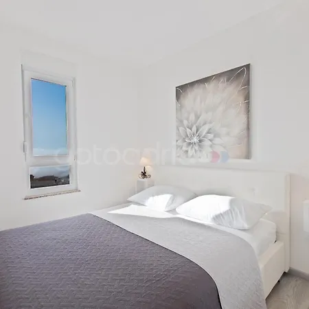 Luxury Sea & View Dammi Makarska