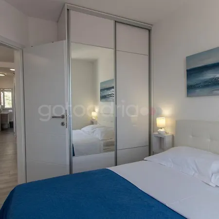 Apartment Luxury Sea & View Dammi *