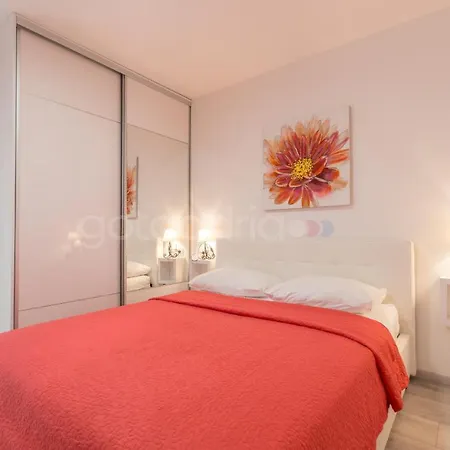 Luxury Sea & View Dammi * Makarska