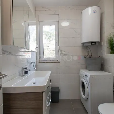 Luxury Sea & View Dammi Makarska