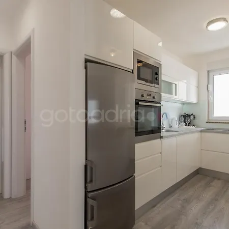 Luxury Sea & View Dammi Apartment *