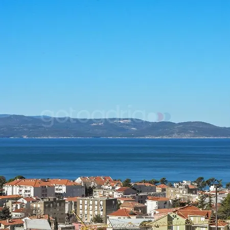 Apartment Luxury Sea & View Dammi *