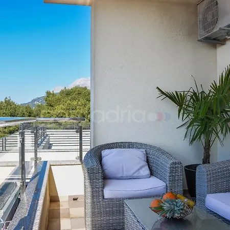 Luxury Sea & View Dammi Apartment *