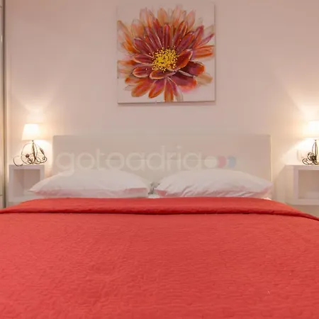 Luxury Sea & View Dammi Apartment Makarska