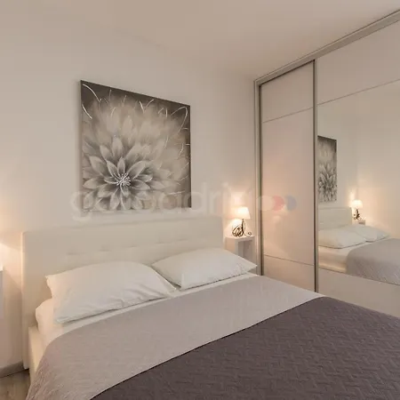 Apartment Luxury Sea & View Dammi *